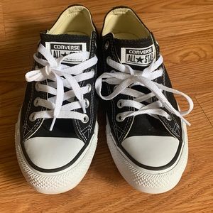 Converse All Star Shoes